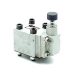 Pressure relief valve D B S 25 HG 70