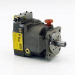 Axialkolbenpumpe Serie PV