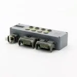 Power Supply for 4 converter 