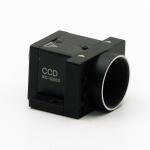 Einfarbige Kamera XC-ES50 