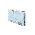 Digital output terminal 750-504 3 pieces
