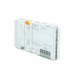 Bus end terminal 750-402 5 pieces