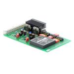 Circuit board FG2-03-0001 with power supply E15W24R15-15C 