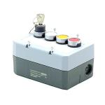 Control unit DIRB4_122866_001