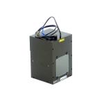 Coaxial lamp CA-DXB7