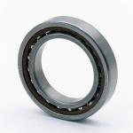 Angular contact ball bearings 