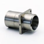 Flange linear bearing