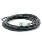 3 x Initiator cable W3 M12 PNP 