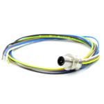 10 x Sensor cable RSFPM 5/0,5 M