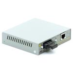 Media Converter AT-MC102XL 