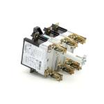 Switch disconnector 