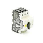 Motor protection switch