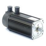 AC servo motor with brake DSM4-09-2-22IB6-6NG-330V-NTC