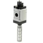 On/off valve MS9-EE-G-V24P-S-VS 