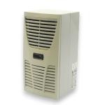 Cooling device wall construction 