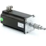 3-Phasen Schrittmotor mit Encoder BRS3ADW851ACA VRDM31122/50LWCEO 