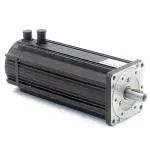 AC-Servomotor mit Haltebremse DSM4-14-4-22IB3-6NG-330V-NTC