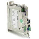 Power drive for 3-phase stepping motors with rotation monitoring TLD012F PULSE/RM