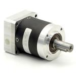 Planetary gear box PLE60 i=25 