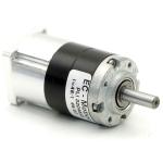 Planetary gear box IMS i=46