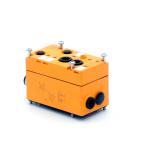 AS-interface  AirBox 2DI 2DO 1PO M12 IP67 