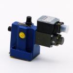 Pressure relief valve DBEME 10-51/315YG24K31M 