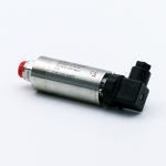 Pressure transmitter