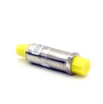 Pressure sensor