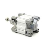 ISO cylinder