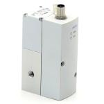 Proportional-Druckregelventil VPPM-6L-L-1-G18-0L10H-LK-S1