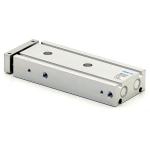 Doppelkolbenzylinder DGTZ-GF-6-50-P-A