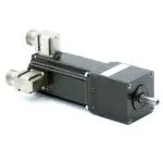 Schrittmotor mit Getriebe BRS368WS0368
