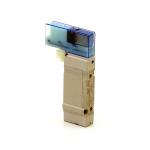 5/2-way valve