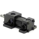 Hydraulic cylinder 