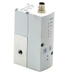 Proportional-Druckregelventil VPPM-6L-L-1-G18-0L2H-A4N-S1
