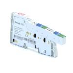 Digital output bus terminal R-IB IL 24 DO 4-PAC 