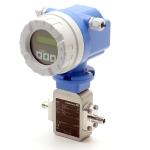 Magnetic-inductive flowmeter