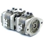 hydraulic pump PGH3-12/013RF47MK0; PGH3-10/013RE47MU2 