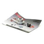 Mounting kit VP72-2/35.5 14/16B-10