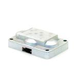 Anschlussplatte G10A4-10/G3/4G1/4