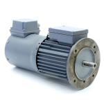 Three phase motor K21R 90 L 4-VCR 