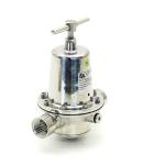 Pressure Control Valves 