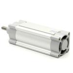 Normzylinder DSBC-100-180-D3-PPVA-N3 