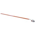 Charging rod axial 647614