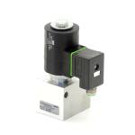 Pilot valve