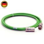 Signalleitung 9 m nach Siemens 6FX8002-2EQ14-1AK0