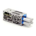 Verkettungsplatte VABV-S4-1HS-G14-CB-2T-CS