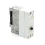 Pneumatik-Anschaltung VABA-S6-1-X2-F2-CB 