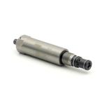 Pressure reducing valve 