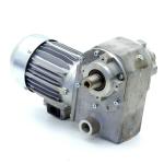 gear motor 0DG 732 T/732 